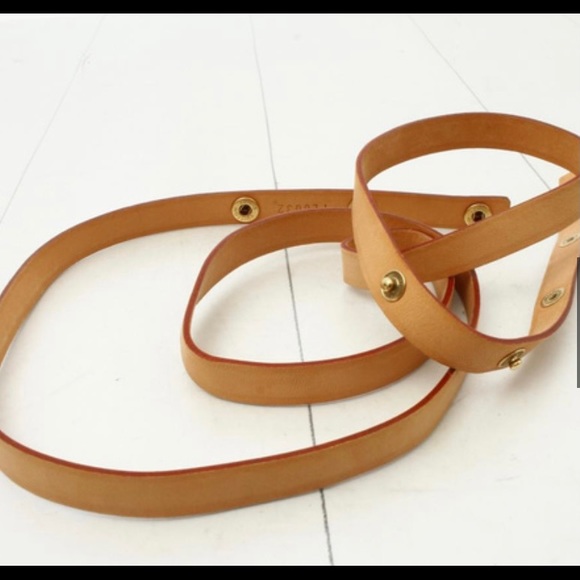 SOLD*SOLD* -Louis Vuitton Florentine Belt Bag- - Picture 6 of 14